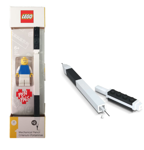 Portamine Lego